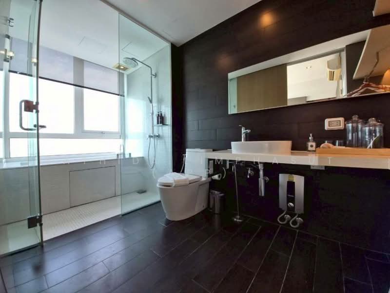 Veranda Residence : เวอรันดา เรสซิเดนท์, กรุงเทพ, เพชรพระราม, บางกะปิ, ห้วยขวาง, กรุงเทพ, 91 ตร.ม., คอนโด ขาย, โดย Sathida Limphasut (App), 500193240 - DDproperty.com