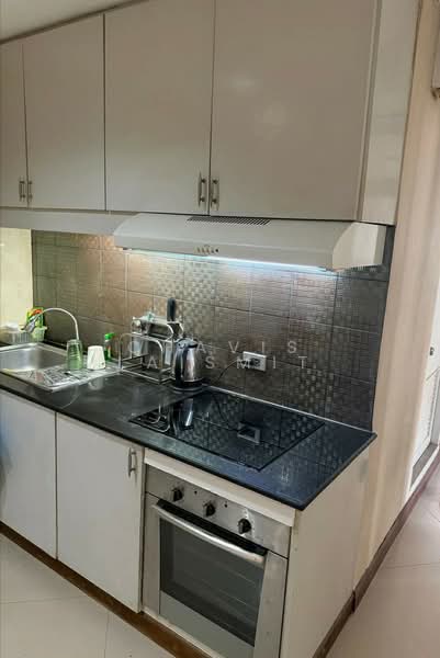 Witthayu Complex, Bangkok, 1673 New Petchaburi Road, Makkasan, Ratchathewi, Bangkok, 2 Bedrooms, 89 sqm, Condo For Rent, by Chavis Laismit, 500193241 - DDproperty.com