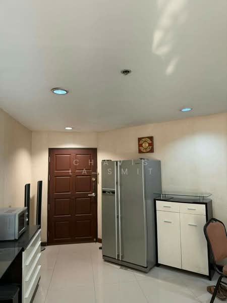 Witthayu Complex, Bangkok, 1673 New Petchaburi Road, Makkasan, Ratchathewi, Bangkok, 2 Bedrooms, 89 sqm, Condo For Rent, by Chavis Laismit, 500193241 - DDproperty.com