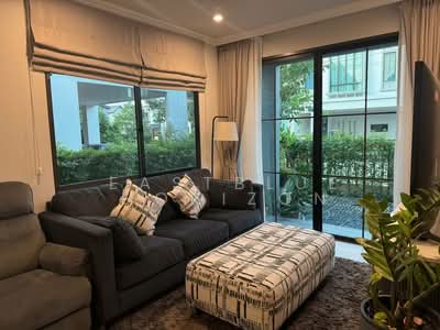 ขาย - Saransiri Ramkhamhaeng : สราญสิริ รามคำแหง, กรุงเทพ