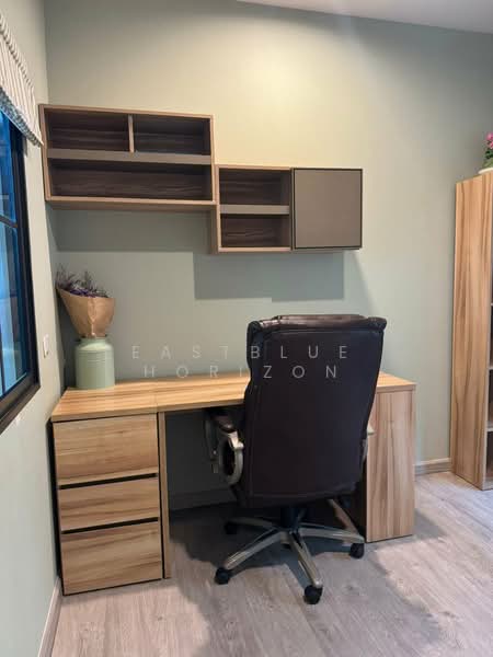 Saransiri Ramkhamhaeng : สราญสิริ รามคำแหง, กรุงเทพ, คลองสองต้นนุ่น, ลาดกระบัง, กรุงเทพ, 158 ตร.ม., บ้านเดี่ยว ขาย, โดย Eastblue Horizon, 500193242 - DDproperty.com