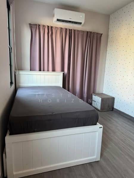 Saransiri Ramkhamhaeng, Bangkok, Khlong Song Ton Nun, Lat Krabang, Bangkok, 3 Bedrooms, 158 sqm, Single Detached House For Sale, by Eastblue Horizon, 500193242 - DDproperty.com