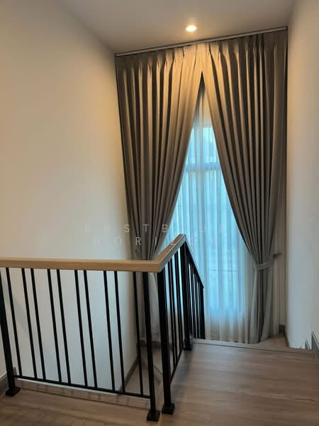 Saransiri Ramkhamhaeng, Bangkok, Khlong Song Ton Nun, Lat Krabang, Bangkok, 3 Bedrooms, 158 sqm, Single Detached House For Sale, by Eastblue Horizon, 500193242 - DDproperty.com