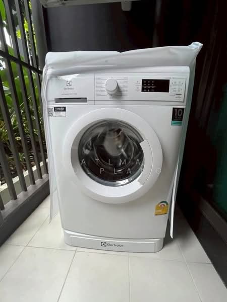 Life Asoke-Rama 9, Bangkok, 626 Asoke-Dindaeng Road, Makkasan, Ratchathewi, Bangkok, 1 Bedroom, 32 sqm, Condo For Rent, by Atima Julplang, 500193249 - DDproperty.com