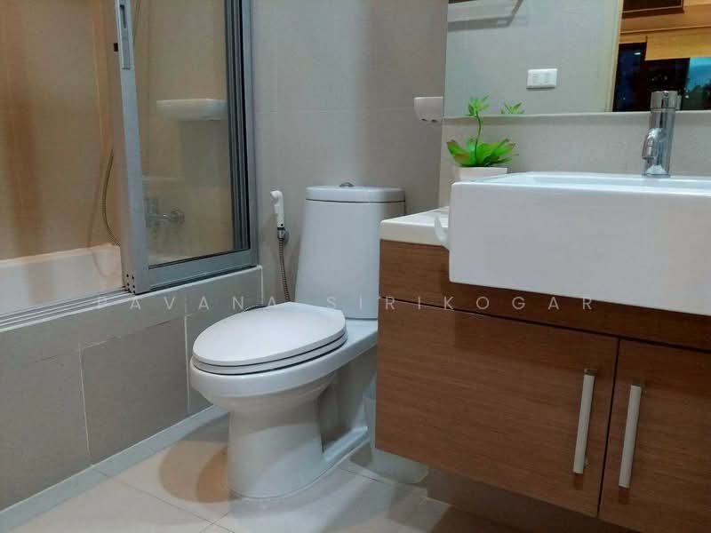 Noble Reveal, Bangkok, 36 Soi Sukhumvit 63, Ekamai Road, Phra Kanong Nua, Watthana, Bangkok, 1 Bedroom, 49 sqm, Condo For Rent, by Pavana Sirikogar, 500193250 - DDproperty.com