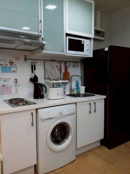 Noble Reveal, Bangkok, 36 Soi Sukhumvit 63, Ekamai Road, Phra Kanong Nua, Watthana, Bangkok, 1 Bedroom, 49 sqm, Condo For Rent, by Pavana Sirikogar, 500193250 - DDproperty.com