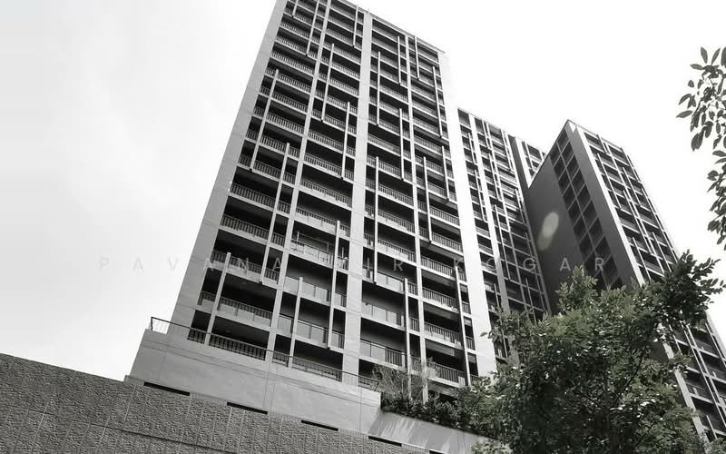 Noble Reveal, Bangkok, 36 Soi Sukhumvit 63, Ekamai Road, Phra Kanong Nua, Watthana, Bangkok, 1 Bedroom, 49 sqm, Condo For Rent, by Pavana Sirikogar, 500193250 - DDproperty.com