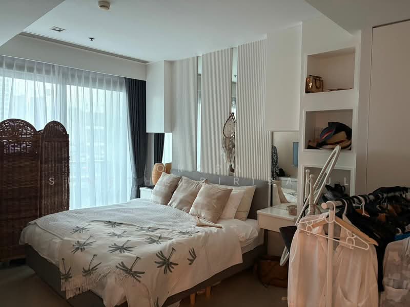 The River by Raimon Land, Bangkok, Soi Charoen Nakorn 13, Charoen Nakorn Road, Khlong Ton Sai, Khlong San, Bangkok, 1 Bedroom, 70 sqm, Condo For Sale, by Orapa Sumetheesirisakul, 500193252 - DDproperty.com