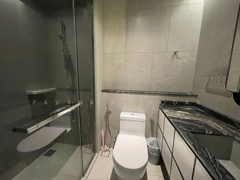 The Reserve 61 Hideaway, Bangkok, 92 Sukhumvit 61, Khlong Tan Nua, Watthana, Bangkok, 3 Bedrooms, 150 sqm, Condo For Rent, by Pavana Sirikogar, 500193256 - DDproperty.com