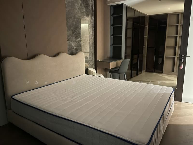 The Reserve 61 Hideaway, Bangkok, 92 Sukhumvit 61, Khlong Tan Nua, Watthana, Bangkok, 3 Bedrooms, 150 sqm, Condo For Rent, by Pavana Sirikogar, 500193256 - DDproperty.com