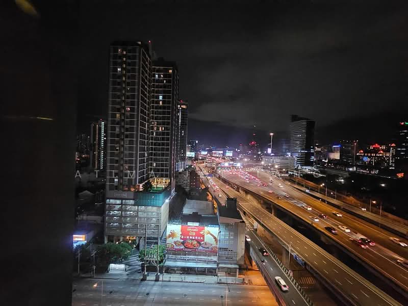 Chewathai Residence Asoke, กรุงเทพ, 222 ถนนอโศก - ดินแดง, มักกะสัน, ราชเทวี, กรุงเทพ, 33 ตร.ม., คอนโด ขาย, โดย Atima Julplang, 500193258 - DDproperty.com