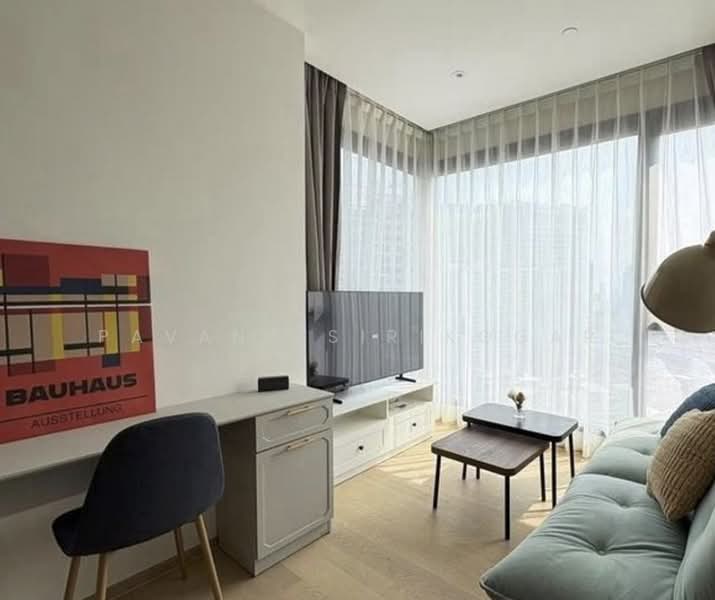 ให้เช่า - ASHTON Asoke-Rama 9 : แอชตัน อโศก - พระราม 9, กรุงเทพ