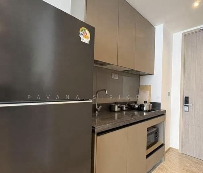 ให้เช่า - ASHTON Asoke-Rama 9 : แอชตัน อโศก - พระราม 9, กรุงเทพ