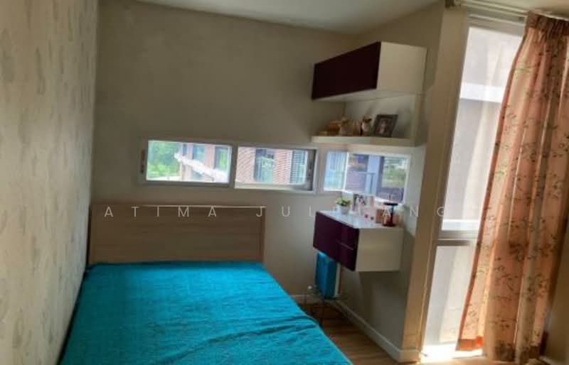 Thana Tri Condominium : ธนาทรี คอนโดมิเนียม, กรุงเทพ, จรัญสนิทวงศ์, บางยี่ขัน, บางพลัด, กรุงเทพ, 84 ตร.ม., คอนโด ให้เช่า, โดย Atima Julplang, 500193265 - DDproperty.com