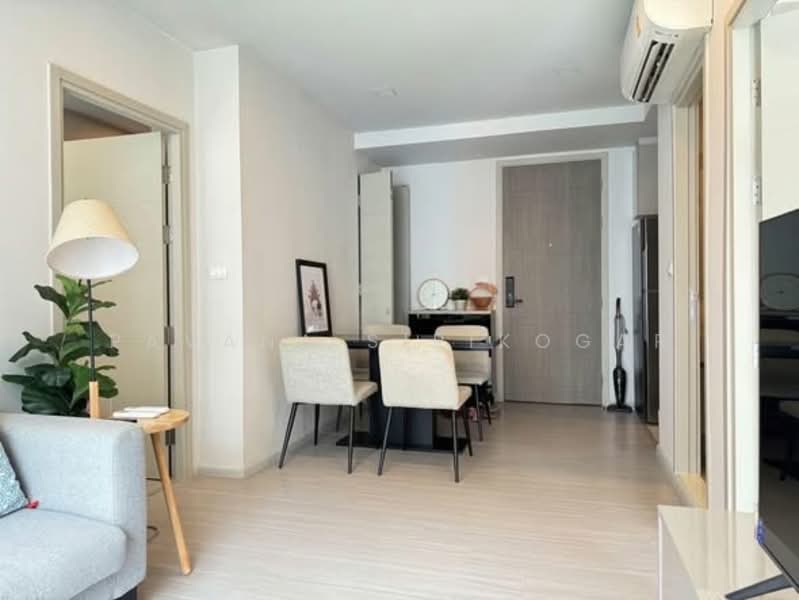 ให้เช่า - Quintara Treehaus Sukhumvit 42 : ควินทารา ทรีเฮาส์ สุขุมวิท 42, กรุงเทพ