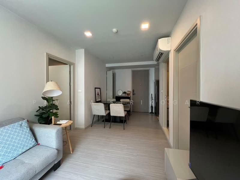 ให้เช่า - Quintara Treehaus Sukhumvit 42 : ควินทารา ทรีเฮาส์ สุขุมวิท 42, กรุงเทพ