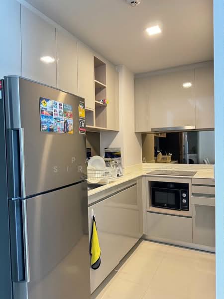 ให้เช่า - Quintara Treehaus Sukhumvit 42 : ควินทารา ทรีเฮาส์ สุขุมวิท 42, กรุงเทพ