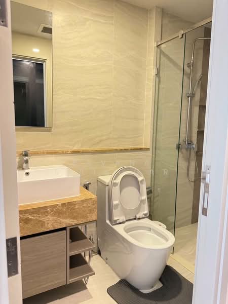 Quintara Treehaus Sukhumvit 42, Bangkok, Soi Bar Bose 2, Sukhumvit 42, Phra Kanong, Khlong Toei, Bangkok, 2 Bedrooms, 56 sqm, Condo For Rent, by Pavana Sirikogar, 500193269 - DDproperty.com