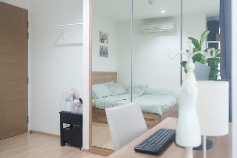 Rhythm Phahol-Ari, Bangkok, 1377 Phaholyothin Road, Samsen Nai, Phaya Thai, Bangkok, 2 Bedrooms, 60 sqm, Condo For Sale, by Atima Julplang, 500193270 - DDproperty.com