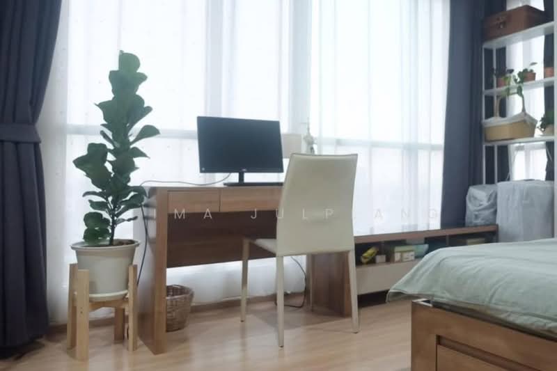 Rhythm Phahol-Ari, Bangkok, 1377 Phaholyothin Road, Samsen Nai, Phaya Thai, Bangkok, 2 Bedrooms, 60 sqm, Condo For Sale, by Atima Julplang, 500193270 - DDproperty.com