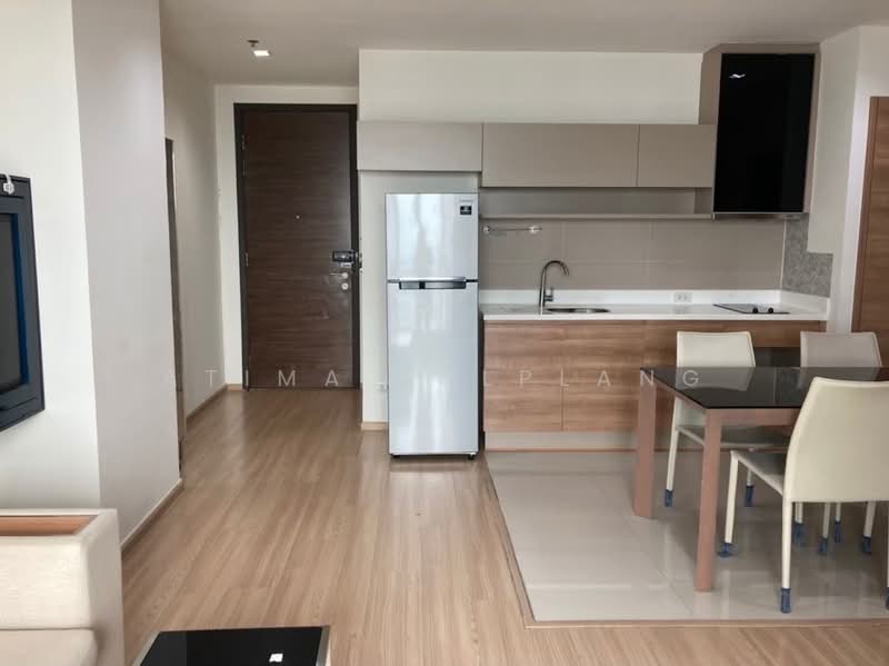 Rhythm Phahol-Ari, Bangkok, 1377 Phaholyothin Road, Samsen Nai, Phaya Thai, Bangkok, 2 Bedrooms, 60 sqm, Condo For Sale, by Atima Julplang, 500193270 - DDproperty.com