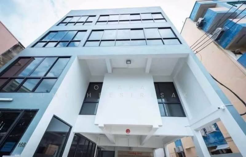 5-BR House, Bangkok, Praborommaharatchawang, Phra Nakhon, Bangkok, 5 Bedrooms, 950 sqm, Single Detached House For Sale, by Orapa Sumetheesirisakul, 500193271 - DDproperty.com