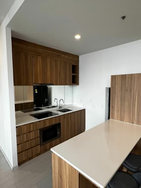 Noble Ploenchit, Bangkok, 1035 Ploenchit  Road, Lumphini, Pathum Wan, Bangkok, 2 Bedrooms, 118 sqm, Condo For Rent, by Pavana Sirikogar, 500193272 - DDproperty.com