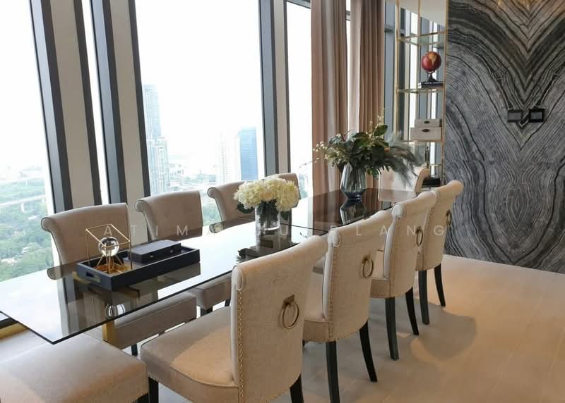 Life One Wireless, Bangkok, 1 Wireless Road, Lumphini, Pathum Wan, Bangkok, Studio, 25 sqm, Condo For Rent, by Atima Julplang, 500193273 - DDproperty.com