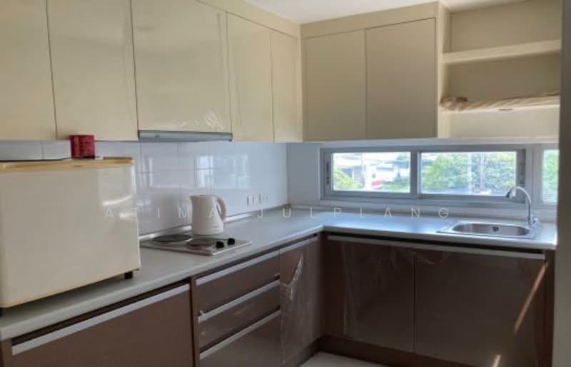 Thana Tri Condominium, Bangkok, Jaransanitwong, Bang Yi Khan, Bang Phlat, Bangkok, 2 Bedrooms, 84 sqm, Condo For Sale, by Prapapan Wilairojvorakul, 500193277 - DDproperty.com