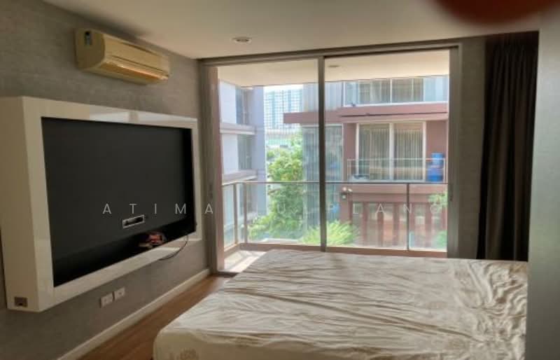 Thana Tri Condominium, Bangkok, Jaransanitwong, Bang Yi Khan, Bang Phlat, Bangkok, 2 Bedrooms, 84 sqm, Condo For Sale, by Prapapan Wilairojvorakul, 500193277 - DDproperty.com