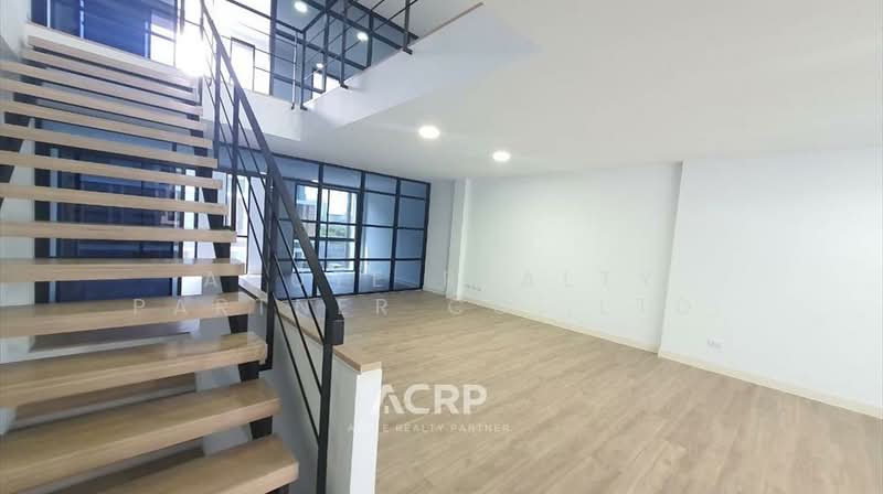 Nirvana @WORK Ramintra, Bangkok, 165 Ram Inthra Rd., Anusaowari, Bang Khen, Bangkok, , 363 sqm, Office Space For Sale, by Acute Realty Partner Co.,Ltd., 500193278 - DDproperty.com
