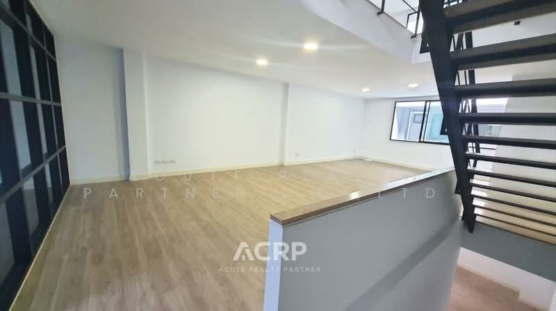 Nirvana @WORK Ramintra, Bangkok, 165 Ram Inthra Rd., Anusaowari, Bang Khen, Bangkok, , 363 sqm, Office Space For Sale, by Acute Realty Partner Co.,Ltd., 500193278 - DDproperty.com