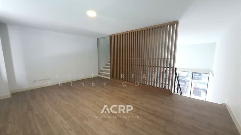 Nirvana @WORK Ramintra, Bangkok, 165 Ram Inthra Rd., Anusaowari, Bang Khen, Bangkok, , 363 sqm, Office Space For Sale, by Acute Realty Partner Co.,Ltd., 500193278 - DDproperty.com