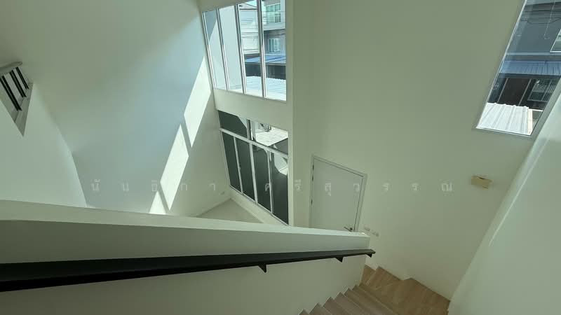 Patio Chaengwattana, Nonthaburi, Ban Mai, Pak Kret, Nonthaburi, 3 Bedrooms, 180 sqm, Townhouse For Sale, by นันธิกา ศรีสุวรรณ, 500193279 - DDproperty.com