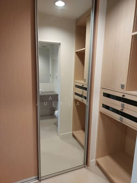 IDEO Mix Sukhumvit 103, Bangkok, Soi Udom Suk 3, Sukhumvit Road, Bang Na, Bang Na, Bangkok, 1 Bedroom, 35 sqm, Condo For Rent, by Atima Julplang, 500193281 - DDproperty.com