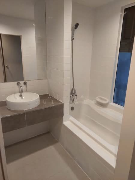 IDEO Mix Sukhumvit 103, Bangkok, Soi Udom Suk 3, Sukhumvit Road, Bang Na, Bang Na, Bangkok, 1 Bedroom, 35 sqm, Condo For Rent, by Atima Julplang, 500193281 - DDproperty.com