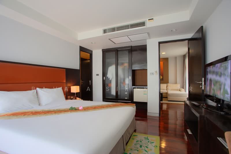 ให้เช่า - Mona Suites : โมนาสวีท เซอร์วิสอพาร์ทเมนท์, กรุงเทพ