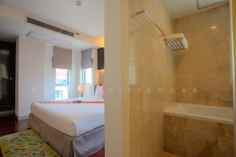 ให้เช่า - Mona Suites : โมนาสวีท เซอร์วิสอพาร์ทเมนท์, กรุงเทพ