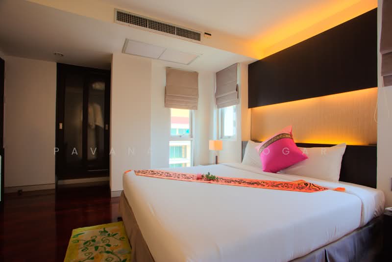 ให้เช่า - Mona Suites : โมนาสวีท เซอร์วิสอพาร์ทเมนท์, กรุงเทพ