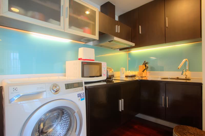 ให้เช่า - Mona Suites : โมนาสวีท เซอร์วิสอพาร์ทเมนท์, กรุงเทพ