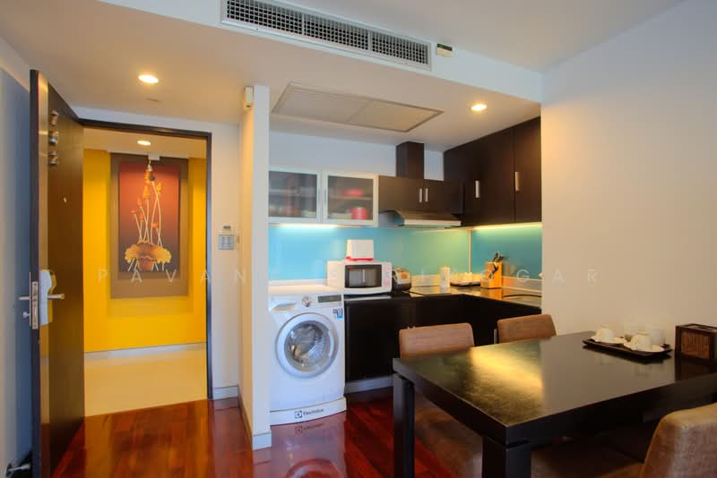 ให้เช่า - Mona Suites : โมนาสวีท เซอร์วิสอพาร์ทเมนท์, กรุงเทพ