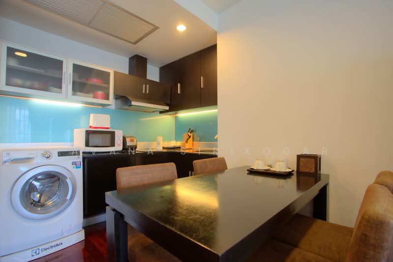 Mona Suites Serviced Apartments, Bangkok, Sukhumvit 31, Khlong Tan Nua, Watthana, Bangkok, 2 Bedrooms, 74 sqm, Apartment For Rent, by Pavana Sirikogar, 500193282 - DDproperty.com