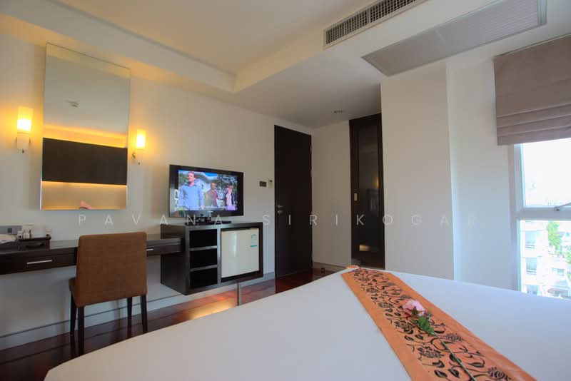 Mona Suites Serviced Apartments, Bangkok, Sukhumvit 31, Khlong Tan Nua, Watthana, Bangkok, 2 Bedrooms, 74 sqm, Apartment For Rent, by Pavana Sirikogar, 500193282 - DDproperty.com