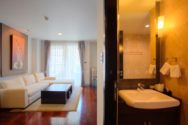 ให้เช่า - Mona Suites : โมนาสวีท เซอร์วิสอพาร์ทเมนท์, กรุงเทพ