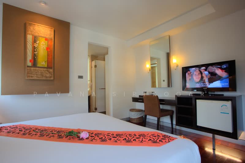 ให้เช่า - Mona Suites : โมนาสวีท เซอร์วิสอพาร์ทเมนท์, กรุงเทพ