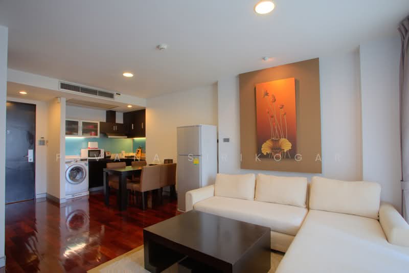 Mona Suites Serviced Apartments, Bangkok, Sukhumvit 31, Khlong Tan Nua, Watthana, Bangkok, 2 Bedrooms, 74 sqm, Apartment For Rent, by Pavana Sirikogar, 500193282 - DDproperty.com