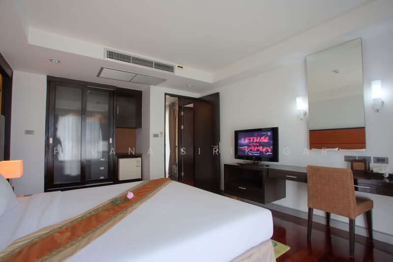 ให้เช่า - Mona Suites : โมนาสวีท เซอร์วิสอพาร์ทเมนท์, กรุงเทพ