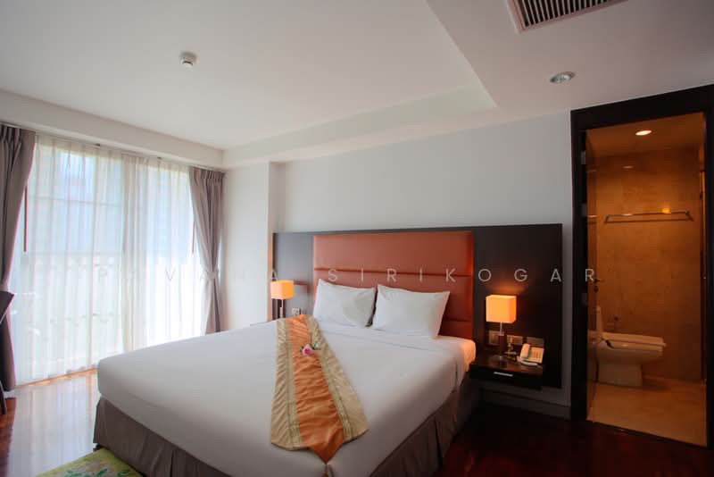 ให้เช่า - Mona Suites : โมนาสวีท เซอร์วิสอพาร์ทเมนท์, กรุงเทพ