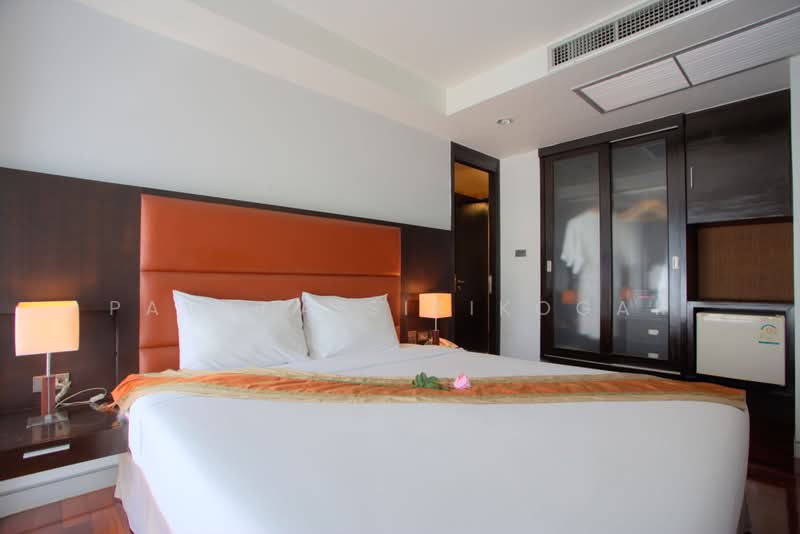 ให้เช่า - Mona Suites : โมนาสวีท เซอร์วิสอพาร์ทเมนท์, กรุงเทพ