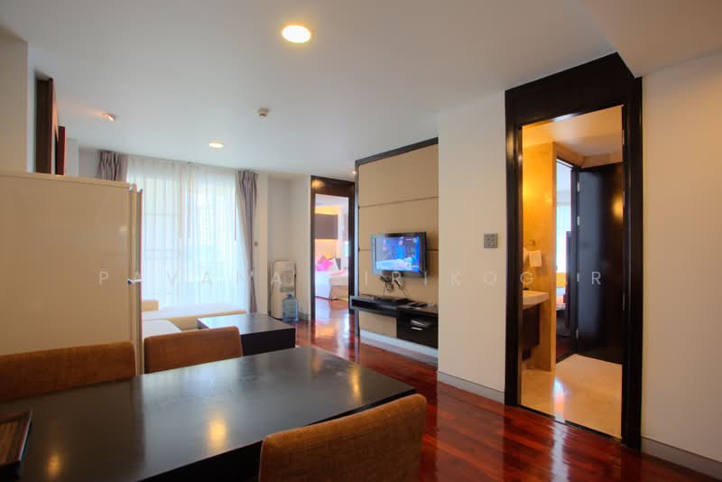 Mona Suites Serviced Apartments, Bangkok, Sukhumvit 31, Khlong Tan Nua, Watthana, Bangkok, 2 Bedrooms, 74 sqm, Apartment For Rent, by Pavana Sirikogar, 500193282 - DDproperty.com